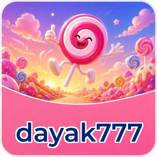 Instalasi dayak777 Berhasil