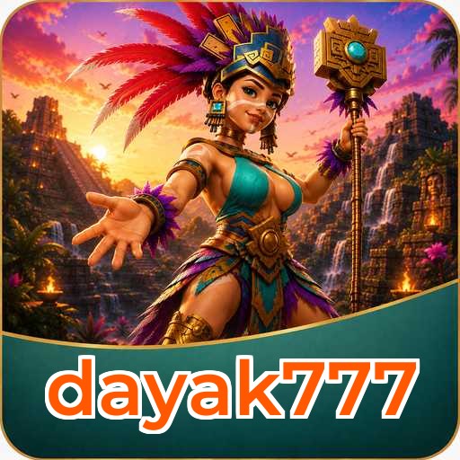 Siapa Kami dayak777