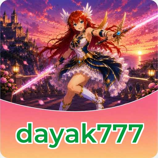 Perbandingan dayak777