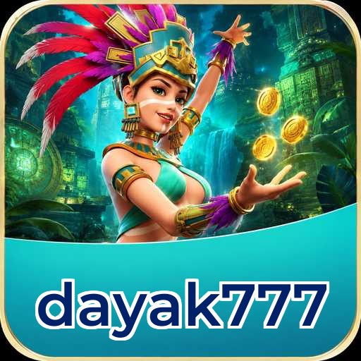 Fitur dayak777